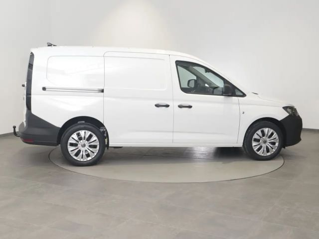 Volkswagen Caddy 4Motion Maxi
