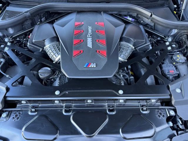 BMW X6 Competition Coupé