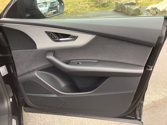 Audi Q8 50 TDI Quattro