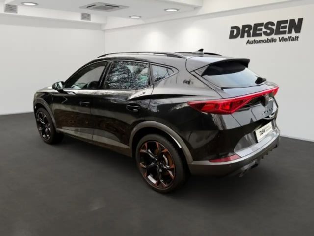 Cupra Formentor 2.0 TSI 4Drive DSG VZ