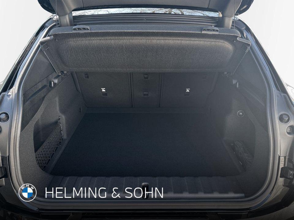 BMW X2 X2 20I X2 sDrive20iA