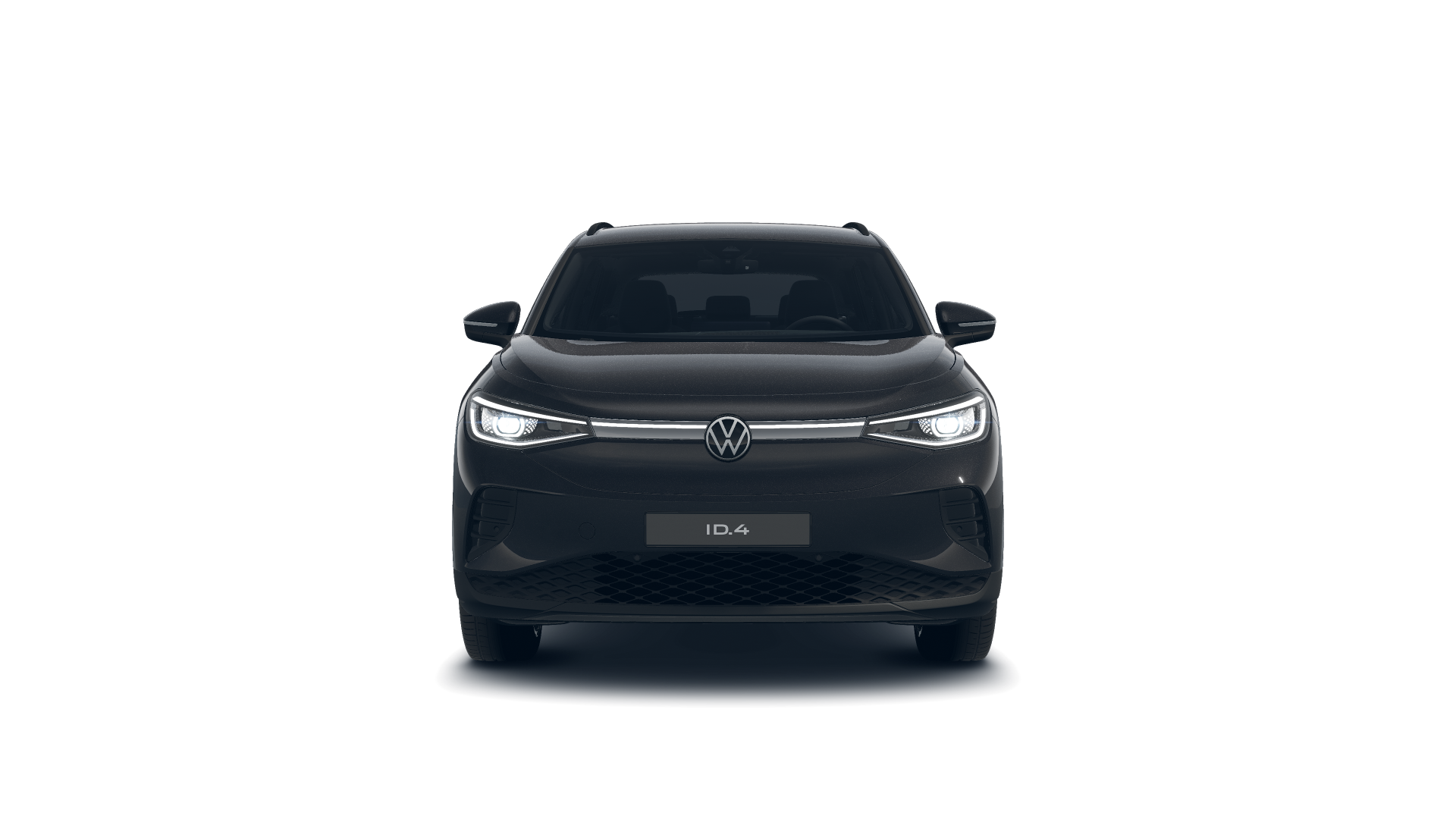 Volkswagen ID.4 IQ.Drive Performance Pro