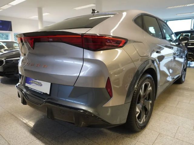 Cupra Tavascan Virtual/Navi/Wärmepumpe/LED
