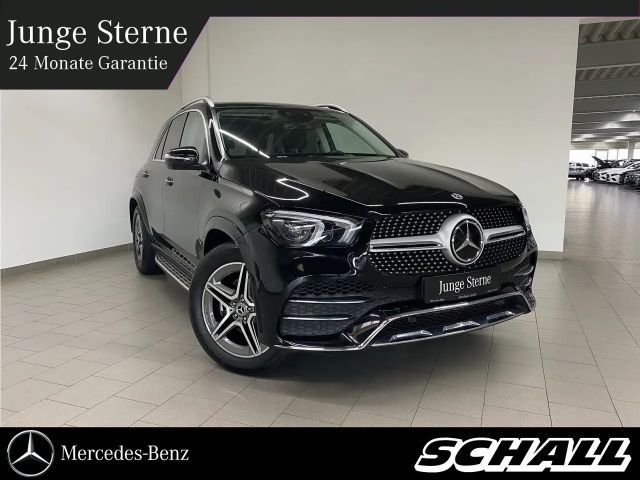 Mercedes-Benz GLE 400 4MATIC AMG Line GLE 400 d