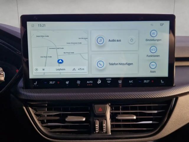 Ford Kuga Plug in Hybrid ST Line X