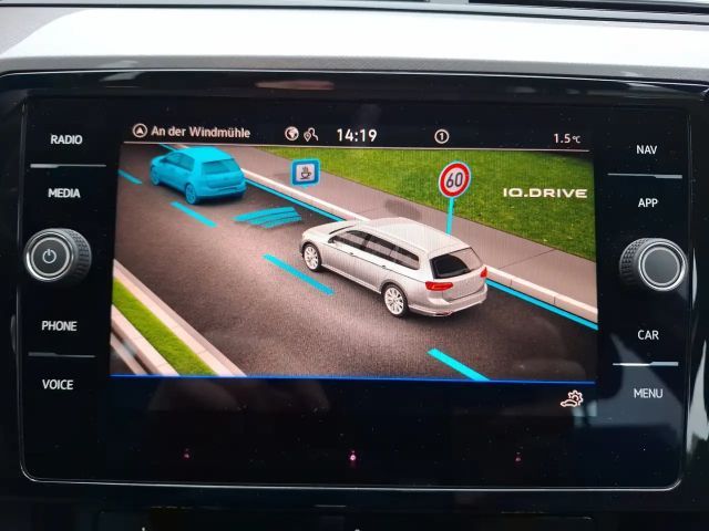 Volkswagen Passat Business DSG Variant