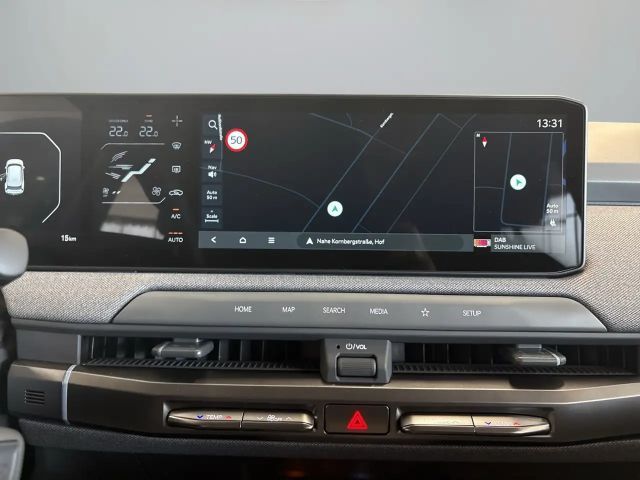 Kia EV3 81.4 kWh Earth