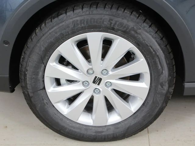 Seat Arona 1.0 TSI DSG Style