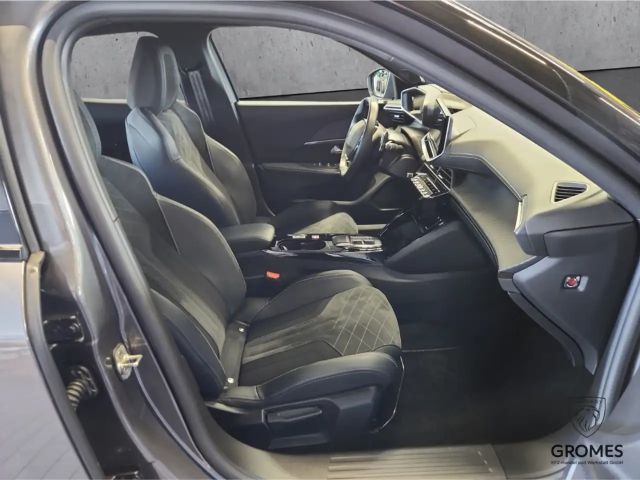 Peugeot 2008 EAT8 GT-Line PureTech