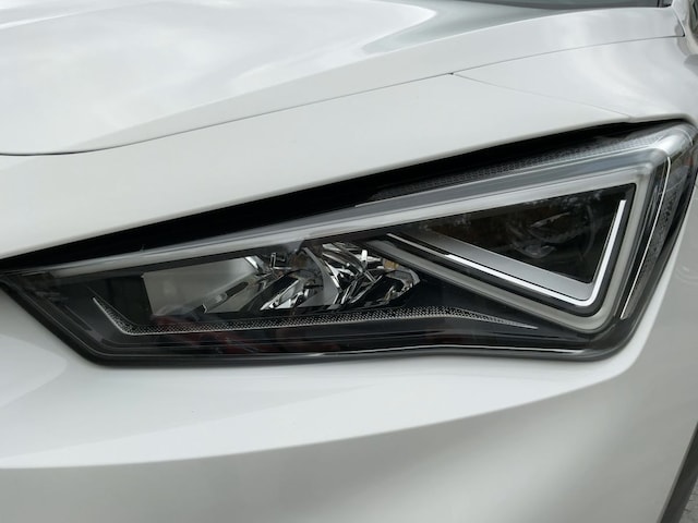 Cupra Formentor 1.5 TSI