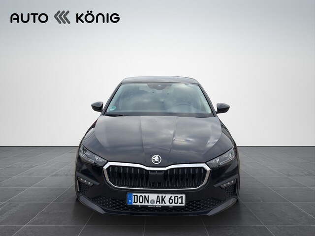 Skoda Scala 1.0 TSI Selection