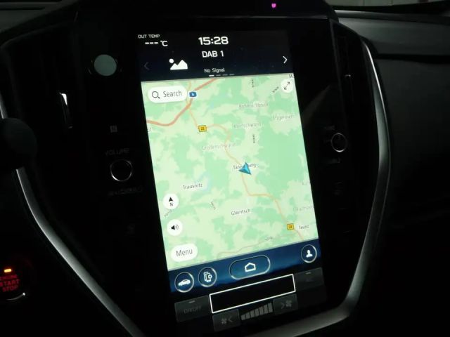 Subaru Crosstrek 2.0ie Lineartronic Comfort