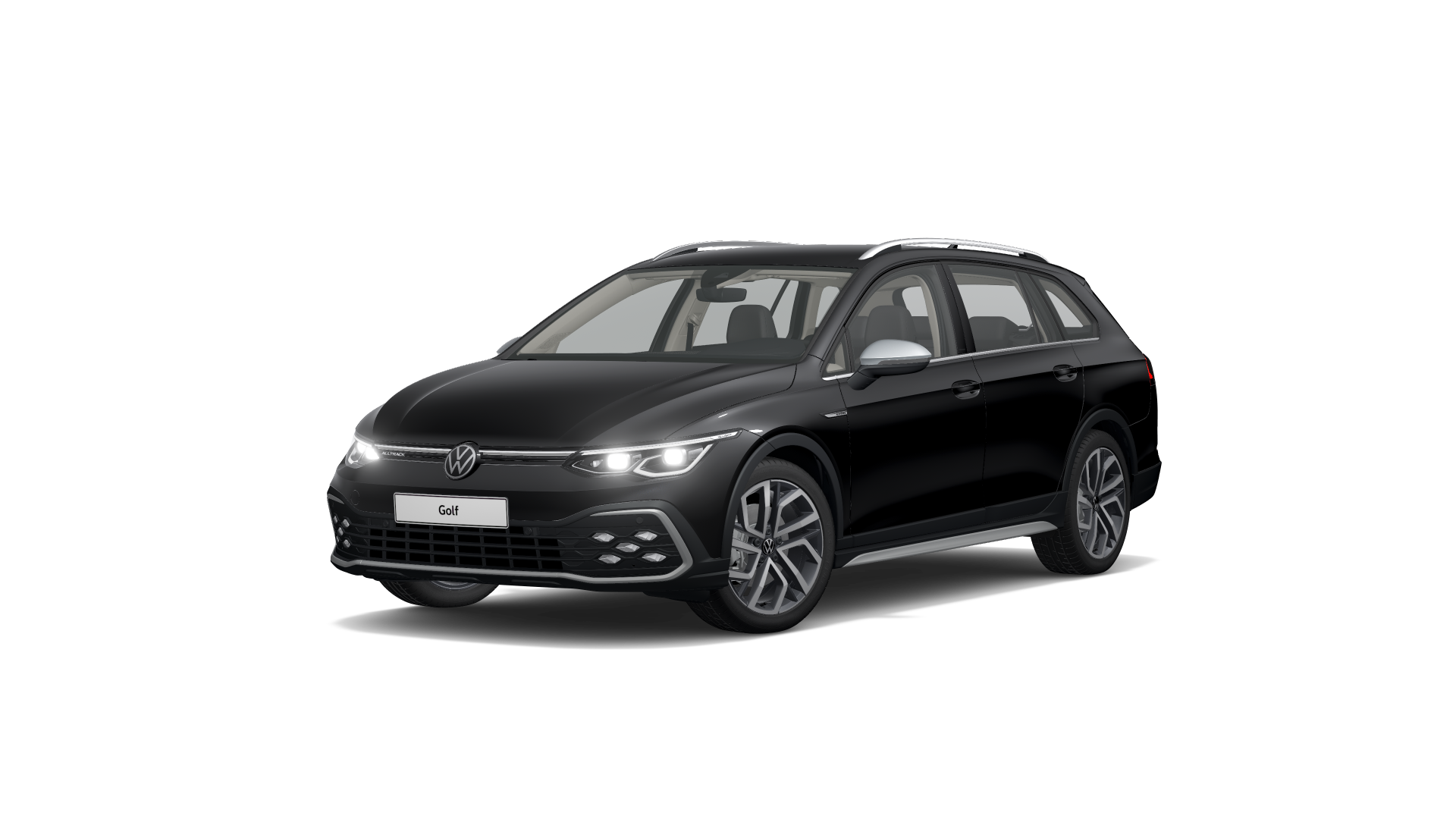 Volkswagen Golf AllTrack DSG Variant