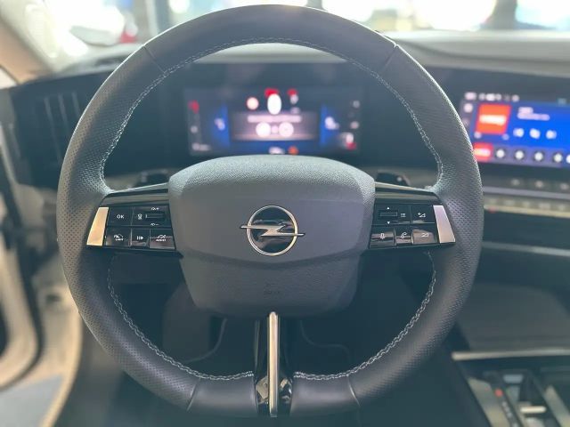 Opel Astra 1.2 Turbo Elegance Turbo