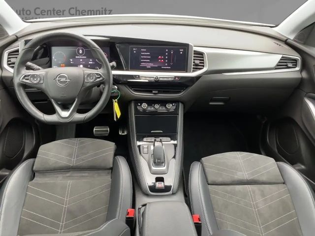 Opel Grandland X 1.5 CDTI Elegance
