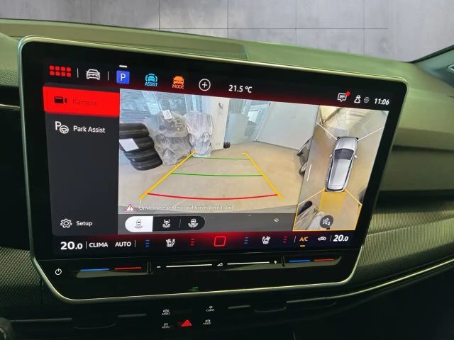 Volkswagen Golf DSG GTI