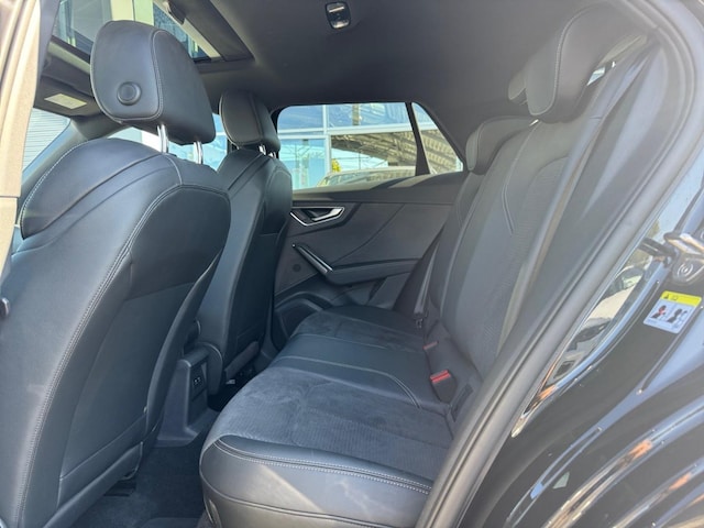 Audi SQ2 Quattro S-Tronic