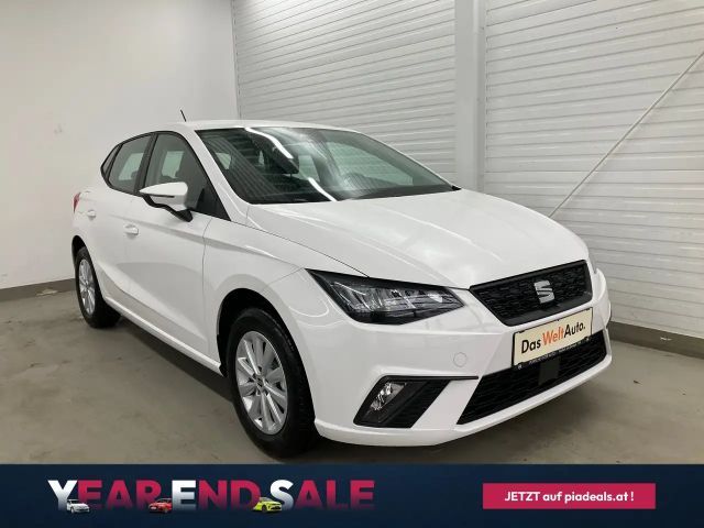 Seat Ibiza 1.0 TSI Reference