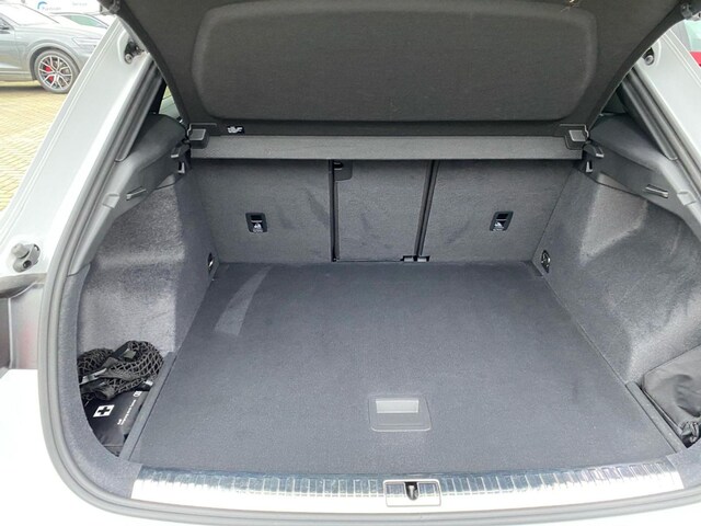 Audi Q3 45 TFSI Quattro S-Line S-Tronic