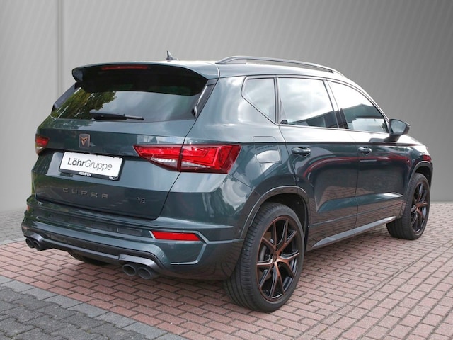 Cupra Ateca 2.0 TSI 4Drive VZ