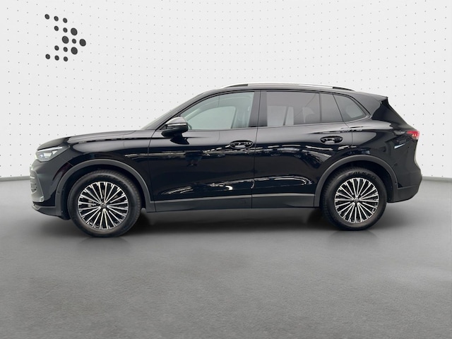 Volkswagen Tiguan 1.5 eTSI DSG Life