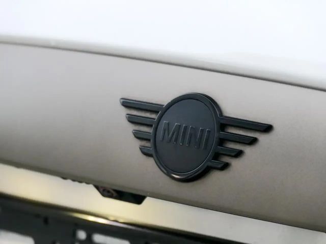 MINI Mini Electric SE