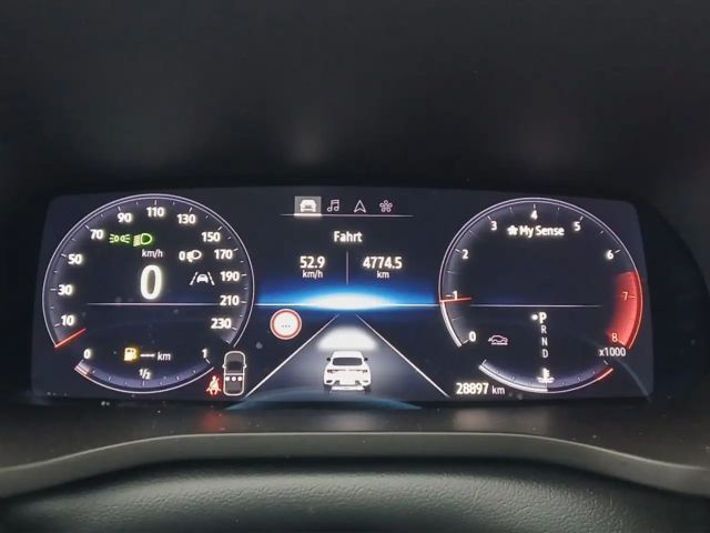 Renault Arkana EDC RS TCe 160