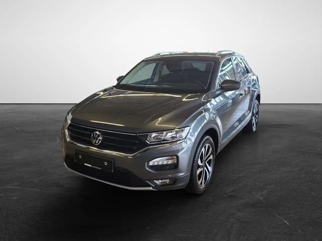 Volkswagen T-Roc 1.0 TSI