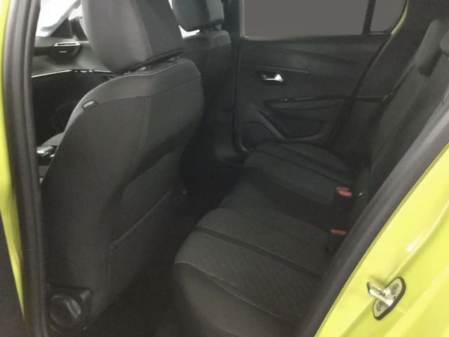 Peugeot E-208 Allure Pack Hybrid