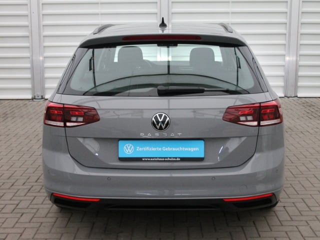 Volkswagen Passat DSG Variant