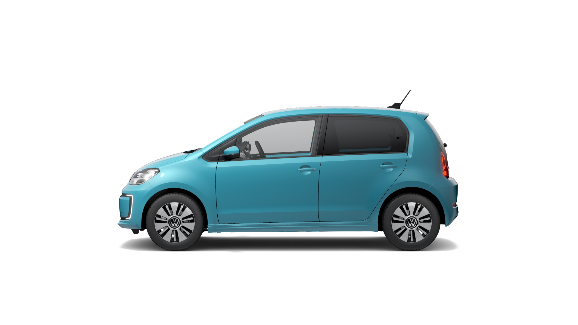 Volkswagen e-up! Move Move up! Plus Style