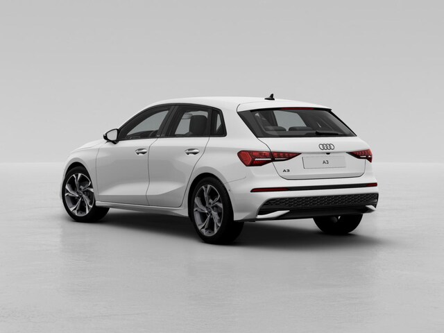 Audi A3 30 TDI Sportback