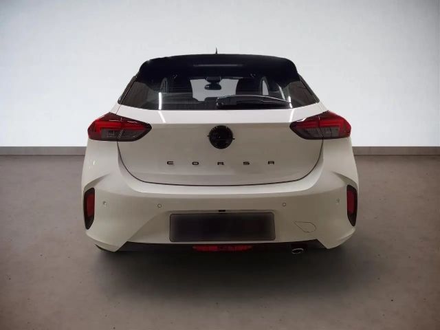 Opel Corsa GS-Line Grand Sport