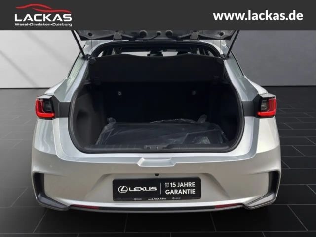 Lexus LBX Basis*1.5*KOMFORT-PAK.*SHZ *PDC*15J-GARANTIE*