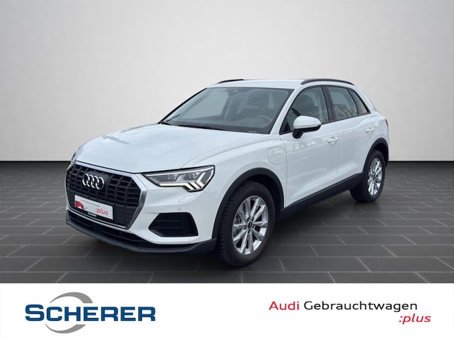 Audi Q3 45 TFSI Hybride S-Tronic