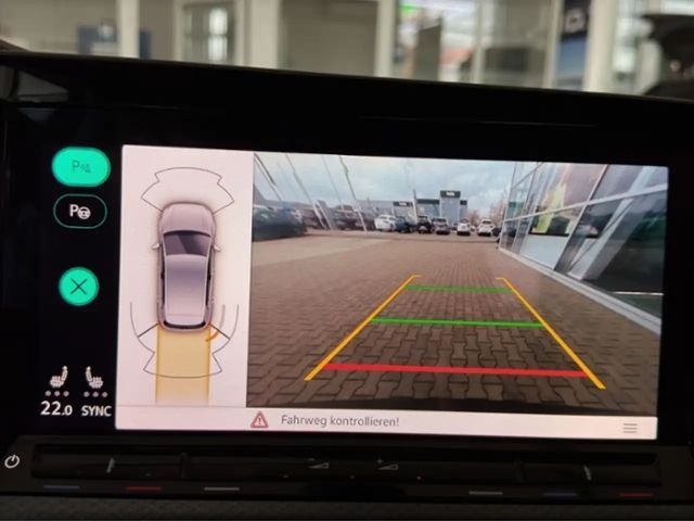 Volkswagen Golf 2.0 TDI DSG Golf VIII