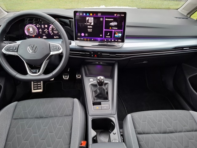 Volkswagen Golf 2.0 TDI Variant