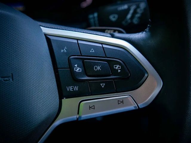 Volkswagen Taigo DSG Life