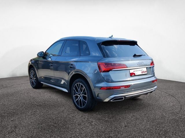 Audi Q5 40 TDI Quattro S-Tronic