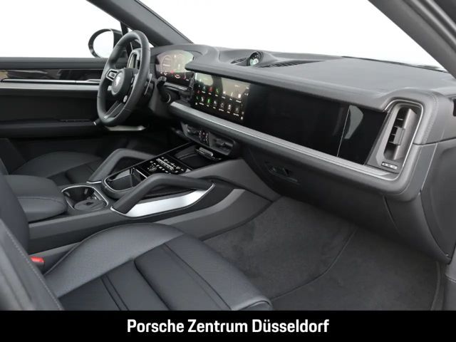 Porsche Cayenne Coupé E-Hybrid