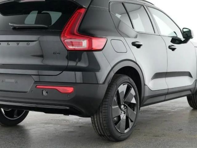 Volvo XC40 Plus