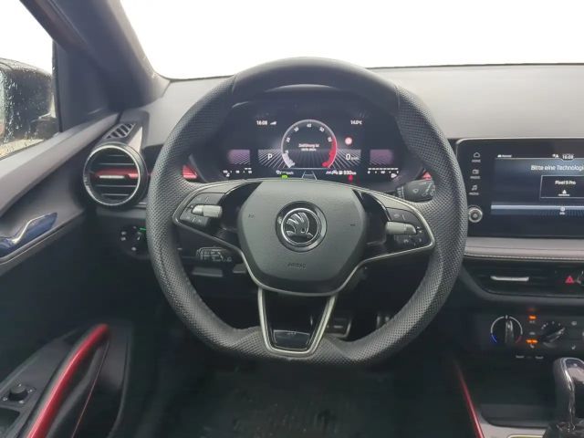 Skoda Fabia 1.0 TSI Monte Carlo