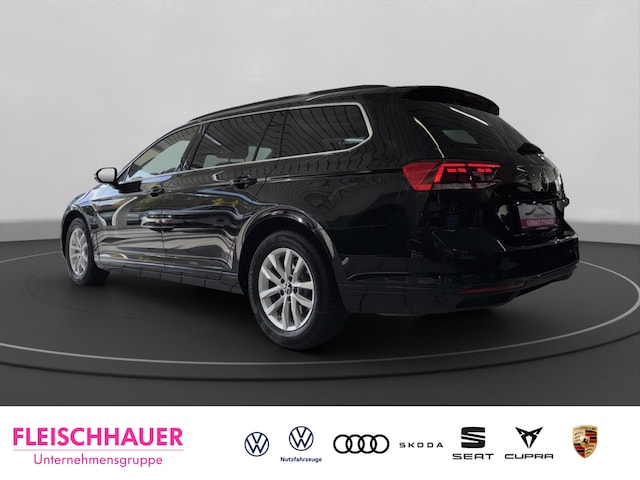 Volkswagen Passat 1.5 TSI Business Variant
