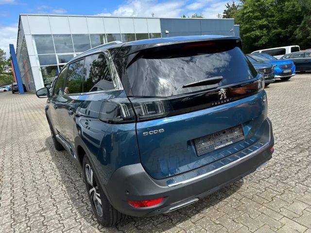 Peugeot 5008 GT-Line
