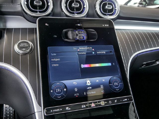 Mercedes-Benz CLE 220 Coupé