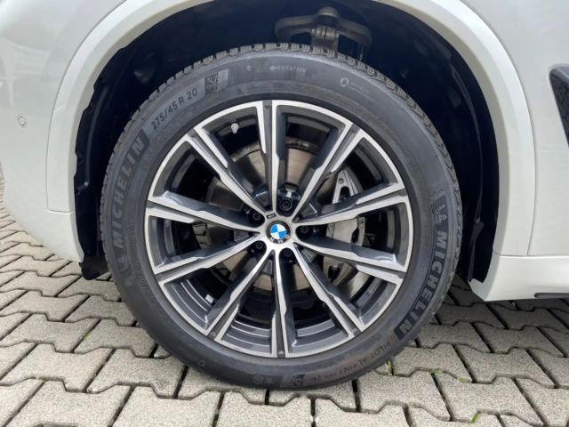 BMW X5 M-Sport