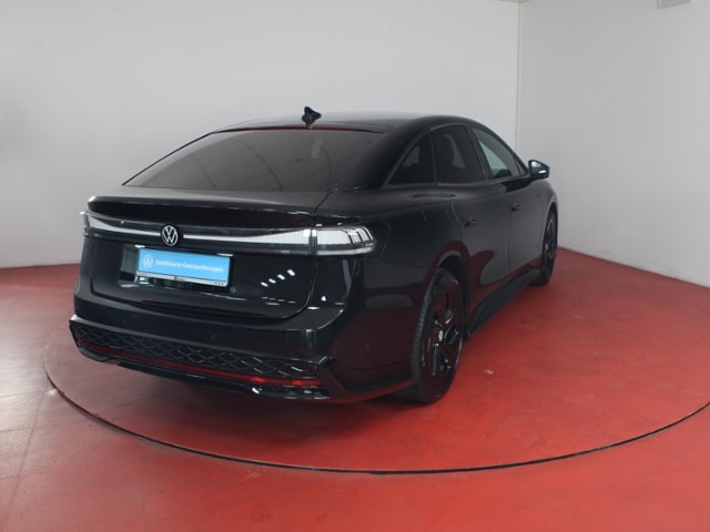 Volkswagen ID.7 250/86 418,-ohne Anzahlung AHK Travel