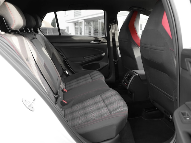 Volkswagen Golf GTI Golf VIII