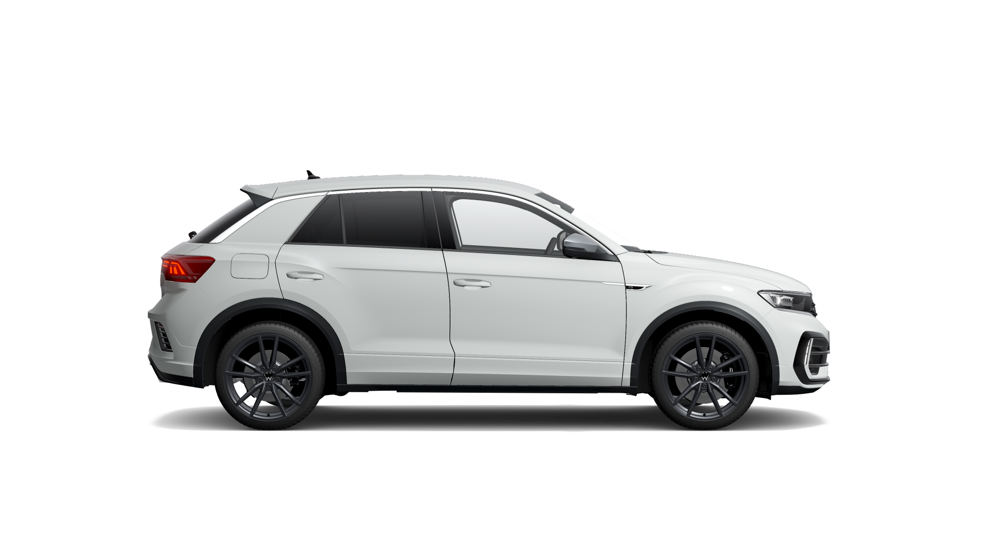 Volkswagen T-Roc 2.0 TSI DSG