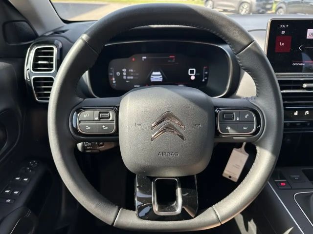 Citroën C5 Aircross PureTech You